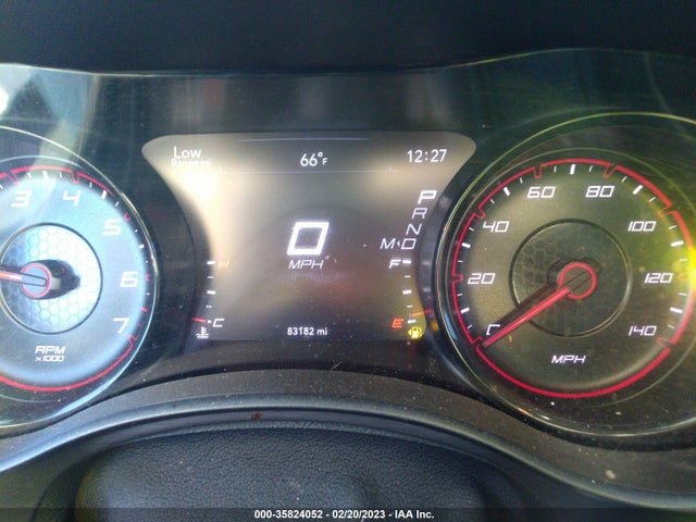 Dodge Charger Sxt Plus 2018 2C3CDXHG6JH187886 Image 7