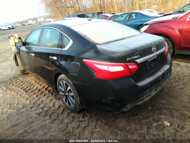 Nissan Altima 2.5 Sv 2017 1N4AL3AP9HC275763 Image 3