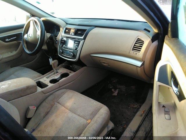 Nissan Altima 2.5 Sv 2017 1N4AL3AP9HC275763 Image 5