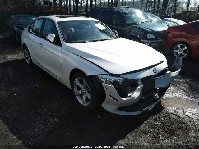 2015 WBA3C3C5XFP662940 главное изображение