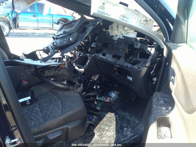 Chevrolet EQUINOX LT 2021 3GNAXUEV8MS111431 Image 5