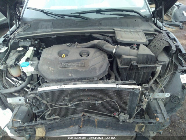 SALVR2BG5CH664620 Land Rover Range Rover Evoque Pure Premium