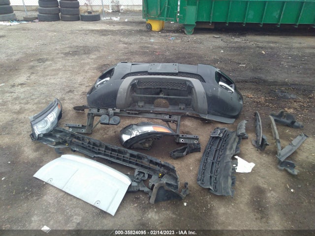 SALVR2BG5CH664620 Land Rover Range Rover Evoque Pure Premium