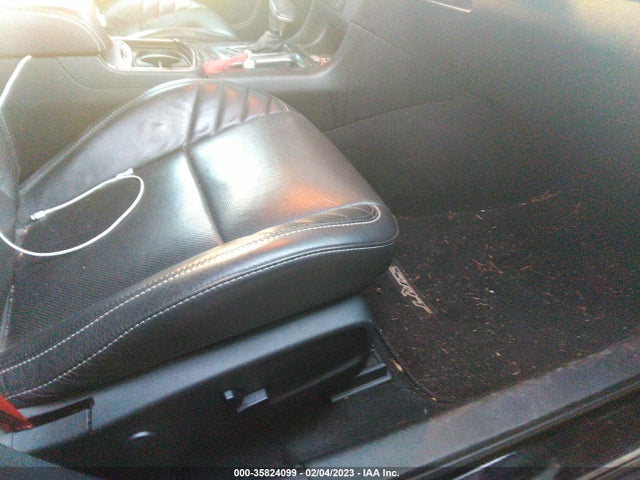 Dodge Charger Srt Hellcat 2019 2C3CDXL95KH558188 Image 5