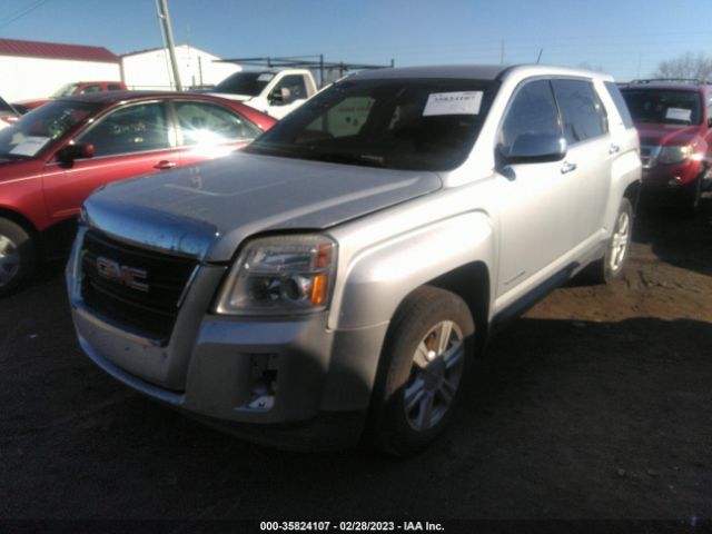 2GKALMEK6F6243622 GMC Terrain Sle