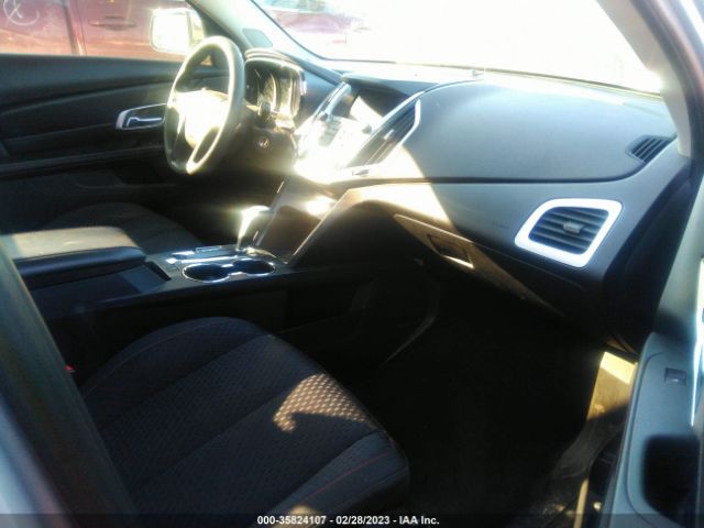 2GKALMEK6F6243622 GMC Terrain Sle