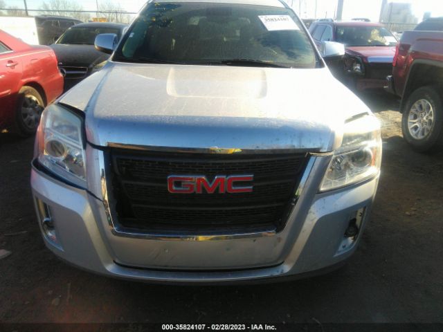 2GKALMEK6F6243622 GMC Terrain Sle