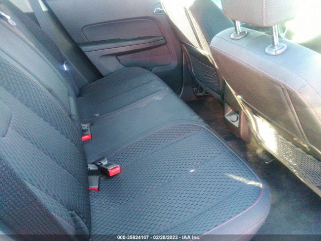 2GKALMEK6F6243622 GMC Terrain Sle