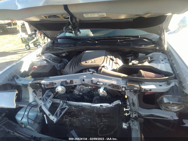 2021 Dodge Challenger, VIN: 2C3CDZBT3MH677059