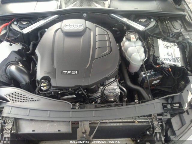 WA17NAF48LA033109 Audi A4 Allroad Premium