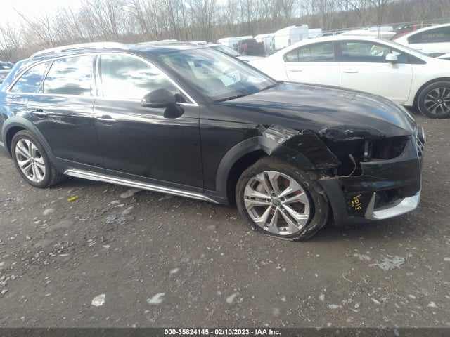 WA17NAF48LA033109 Audi A4 Allroad Premium