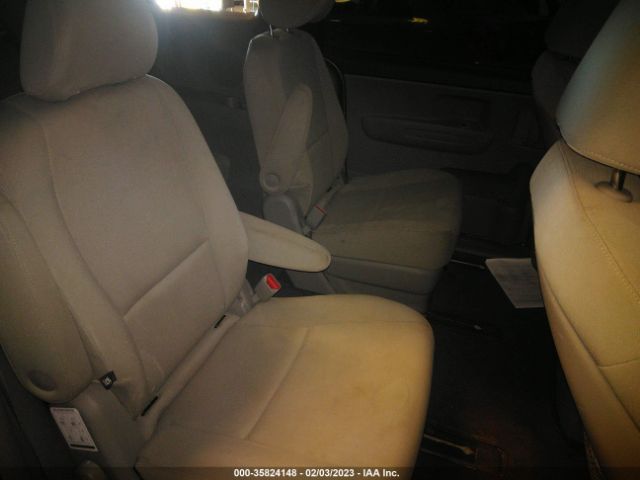 KNDMB5C1XF6050598 KIA SEDONA LX