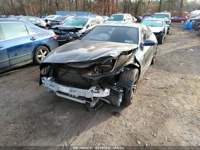BMW M6 2013 WBSLX9C58DC968560 Image 6
