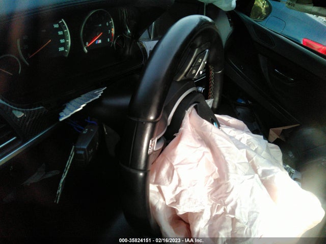 BMW M6 2013 WBSLX9C58DC968560 Image 7