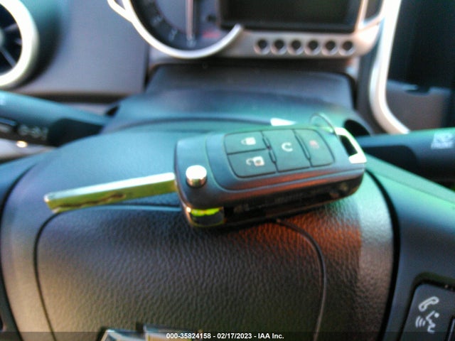Chevrolet Sonic Rs 2015 1G1JG6SB3F4157856 Image 3