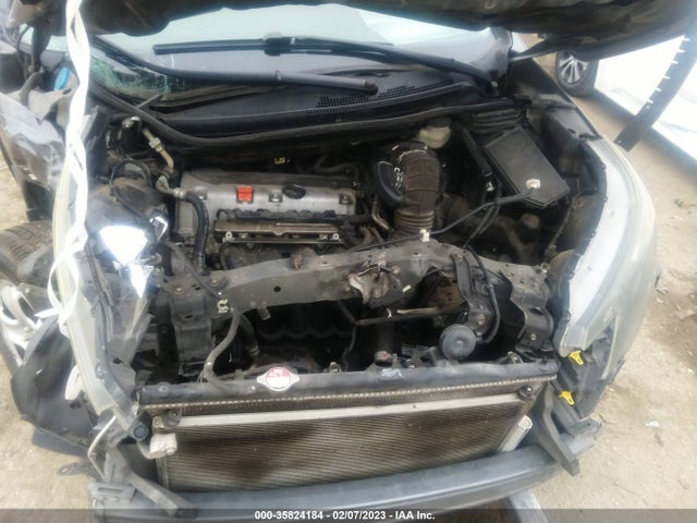 Honda CR-V LX 2014 2HKRM3H35EH566998 Image 12