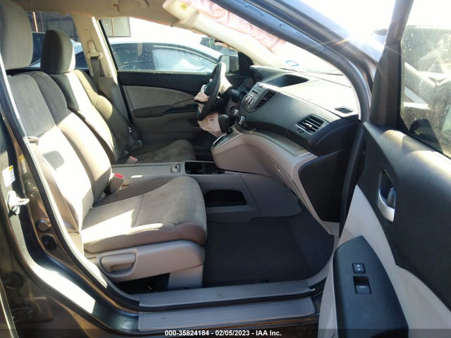 Honda CR-V LX 2014 2HKRM3H35EH566998 Image 7