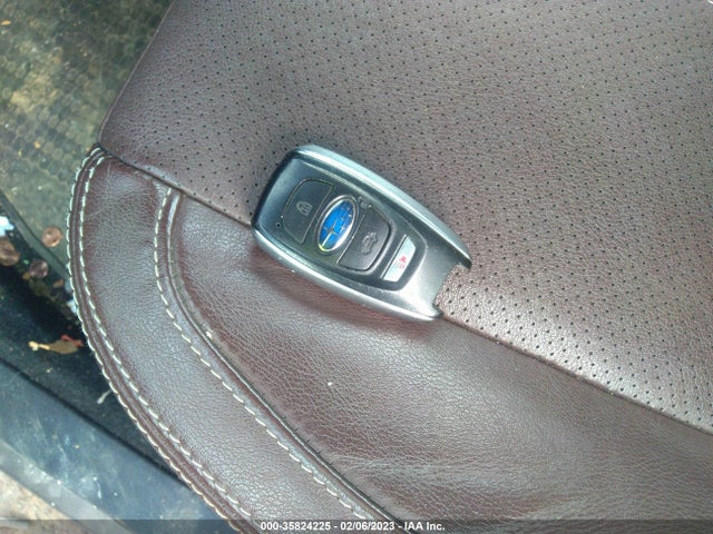 Subaru Forester Touring 2017 JF2SJATC3HH408055 Image 11