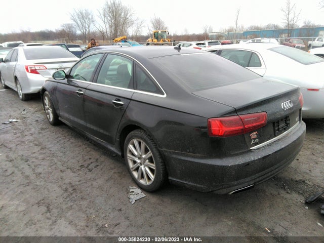 Audi A6 2.0t Premium Plus 2016 WAUGFAFCXGN055263 Image 3