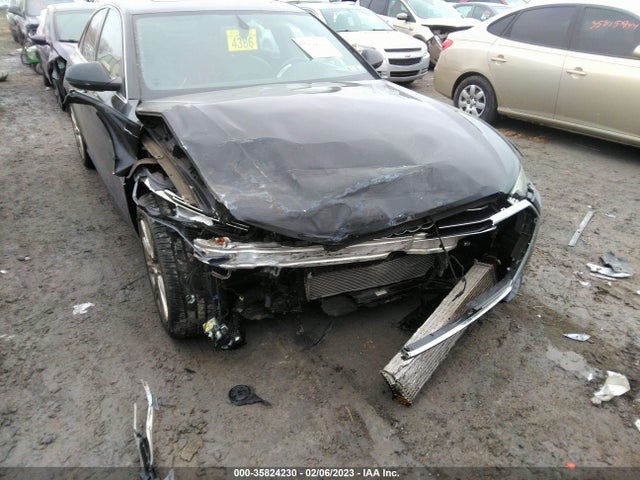 Audi A6 2.0t Premium Plus 2016 WAUGFAFCXGN055263 Image 6