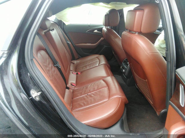Audi A6 2.0t Premium Plus 2016 WAUGFAFCXGN055263 Image 8