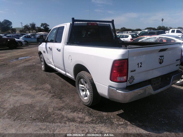 RAM 1500 Slt 2017 1C6RR7GG4HS652300 Image 4