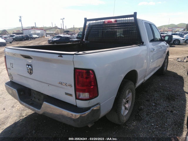 RAM 1500 Slt 2017 1C6RR7GG4HS652300 Image 5