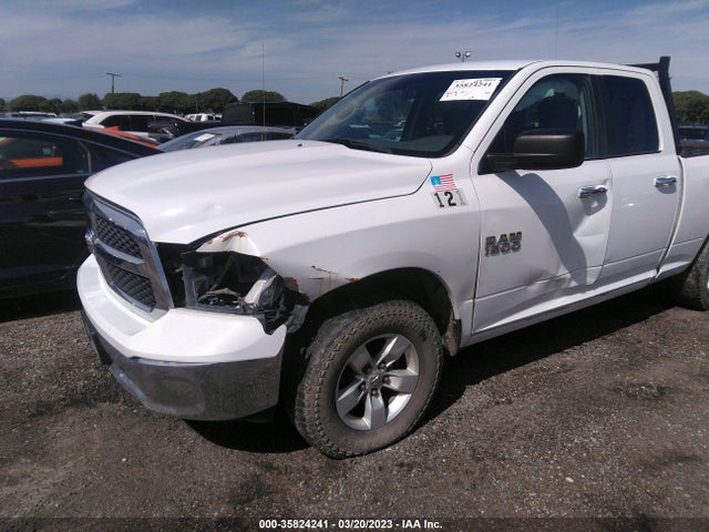 RAM 1500 Slt 2017 1C6RR7GG4HS652300 Image 7