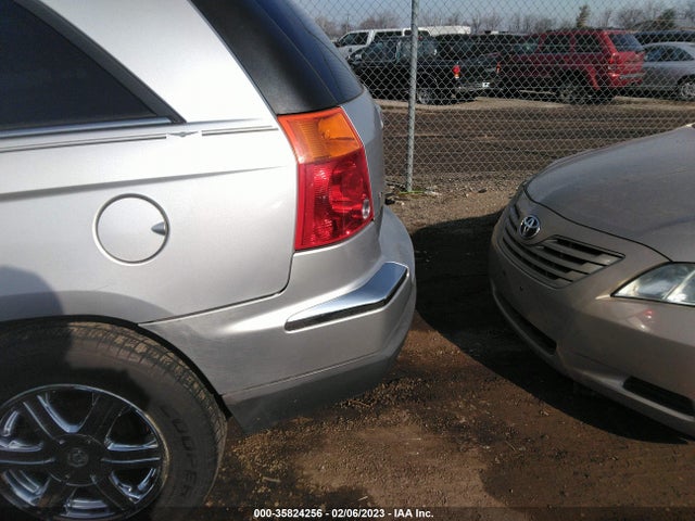 Chrysler Pacifica Touring 2005 2C4GF68435R276788 Image 4