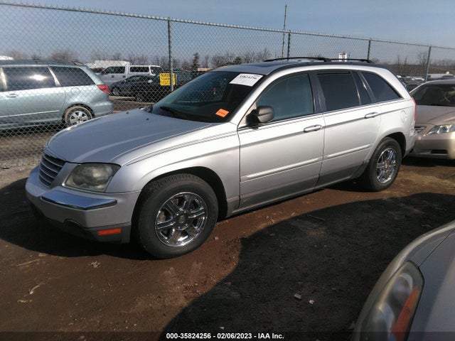 Chrysler Pacifica Touring 2005 2C4GF68435R276788 Image 2