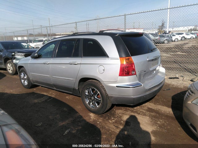 Chrysler Pacifica Touring 2005 2C4GF68435R276788 Image 5