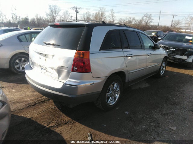 Chrysler Pacifica Touring 2005 2C4GF68435R276788 Image 6