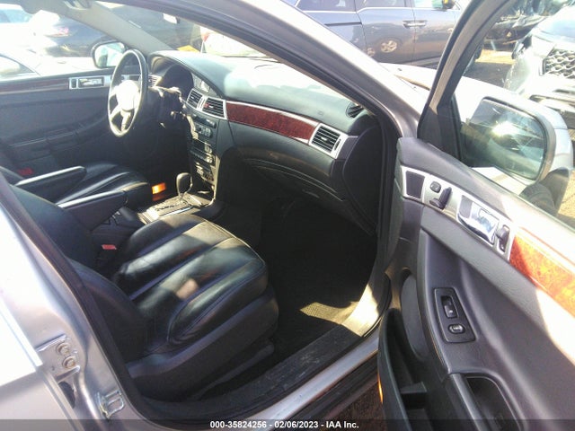 Chrysler Pacifica Touring 2005 2C4GF68435R276788 Image 7