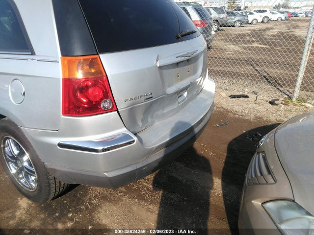 Chrysler Pacifica Touring 2005 2C4GF68435R276788 Image 8