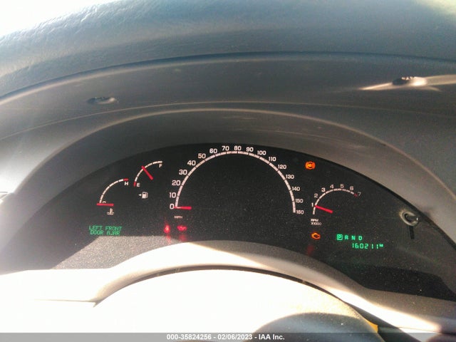 Chrysler Pacifica Touring 2005 2C4GF68435R276788 Image 9
