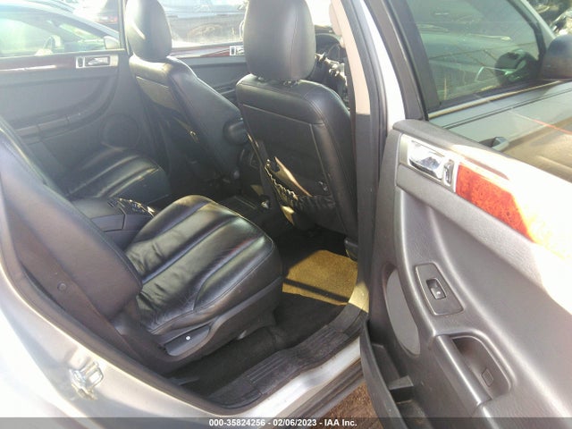 Chrysler Pacifica Touring 2005 2C4GF68435R276788 Image 10