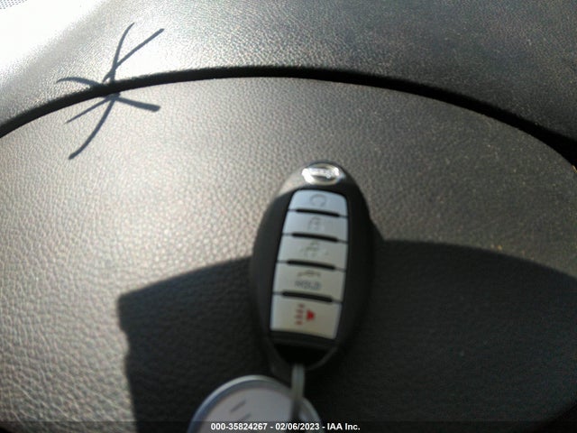 2016 NISSAN ALTIMA 2.5 SL VIN: 1N4AL3AP3GC220272