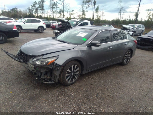 2016 NISSAN ALTIMA 2.5 SL VIN: 1N4AL3AP3GC220272