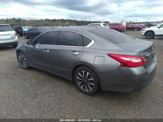 2016 NISSAN ALTIMA 2.5 SL VIN: 1N4AL3AP3GC220272