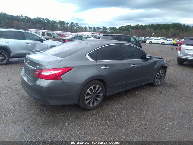 2016 NISSAN ALTIMA 2.5 SL VIN: 1N4AL3AP3GC220272