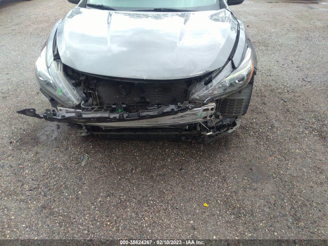 2016 NISSAN ALTIMA 2.5 SL VIN: 1N4AL3AP3GC220272