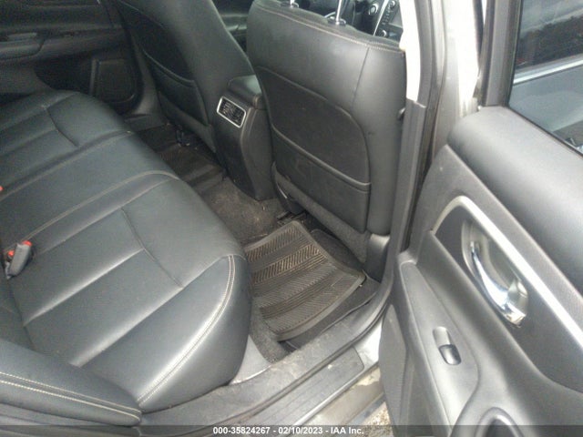 2016 NISSAN ALTIMA 2.5 SL VIN: 1N4AL3AP3GC220272