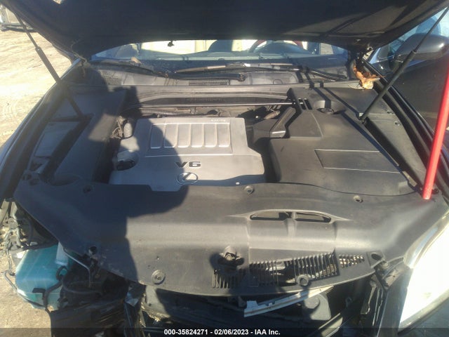 JTHBJ46GX82264570 Lexus ES 350