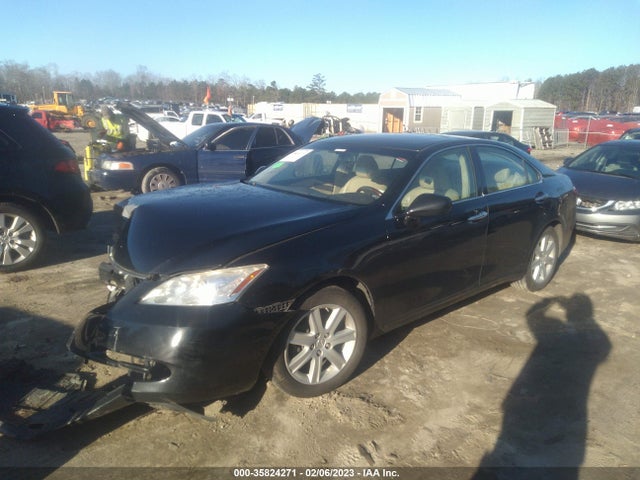 JTHBJ46GX82264570 Lexus ES 350