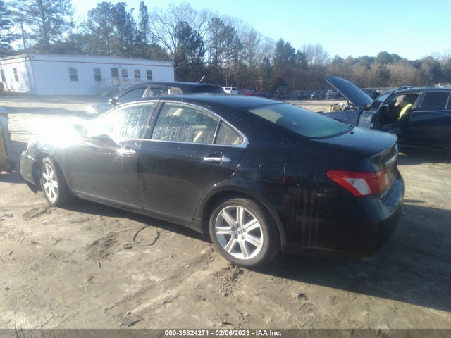 JTHBJ46GX82264570 Lexus ES 350