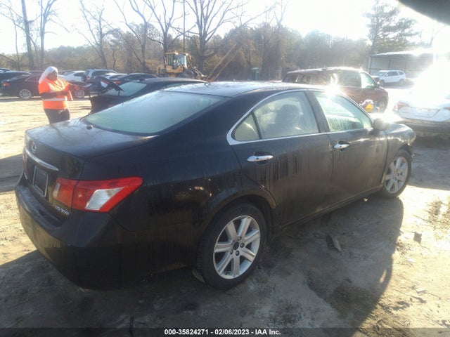 JTHBJ46GX82264570 Lexus ES 350