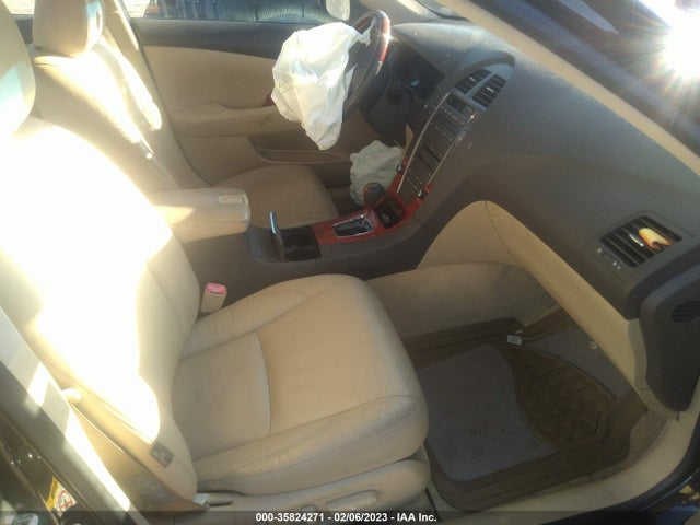 JTHBJ46GX82264570 Lexus ES 350