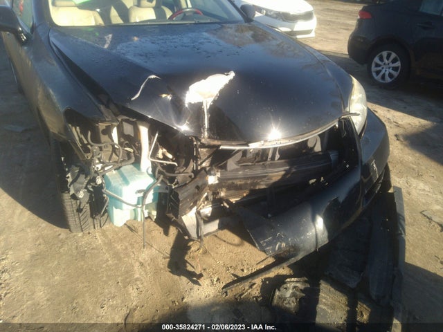 JTHBJ46GX82264570 Lexus ES 350