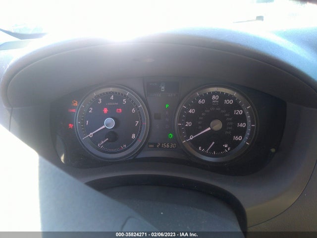 JTHBJ46GX82264570 Lexus ES 350