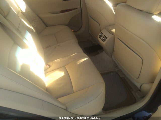 JTHBJ46GX82264570 Lexus ES 350